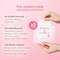 Soonsoojaa Portable One-Step Water Cleansing Pad 2pads(8ml) x 10ea (20pads)